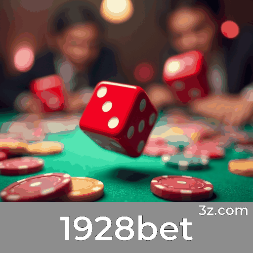1928bet: Experiência de Jogos de Cassino Incrível