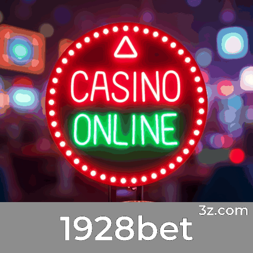 1928bet: Plataforma de Jogo Segura e Confiável