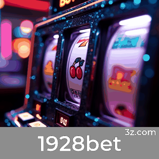 1928bet: Experiência de Jogos de Cassino Incrível