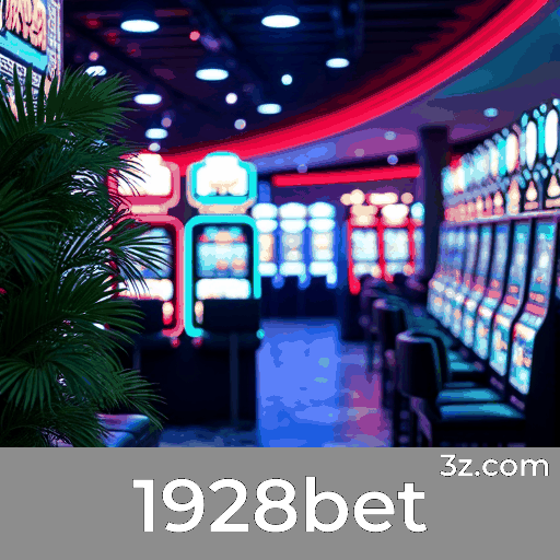 Desbloqueie Bônus Surpreendentes no 1928bet!