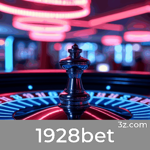 1928bet: Cassino de Elite com Experiência ao Vivo