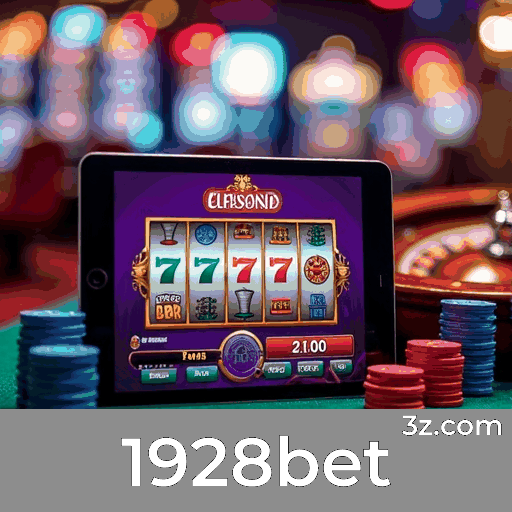 Registre-se Rapidamente e Desbloqueie Recompensas Exclusivas 1928bet