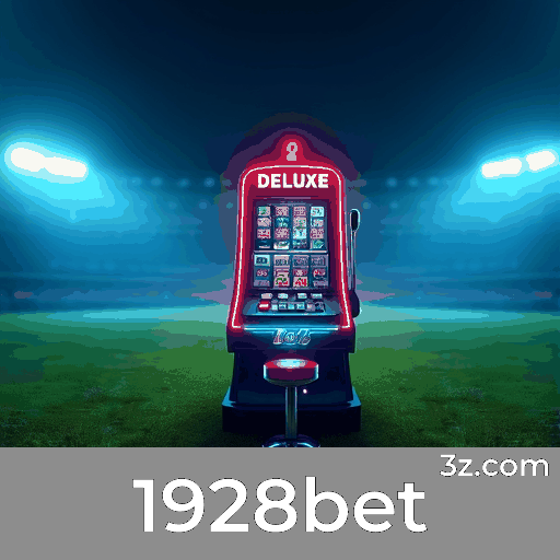 1928bet: Apostas Esportivas Precisão e Expertise