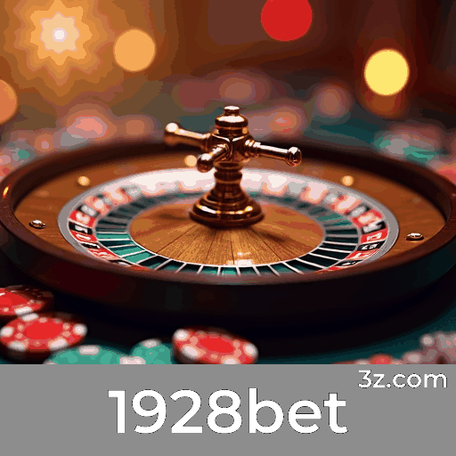 1928bet: Um Mundo de Jogos Selecionados